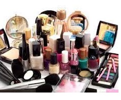 08. Health & Cosmetics